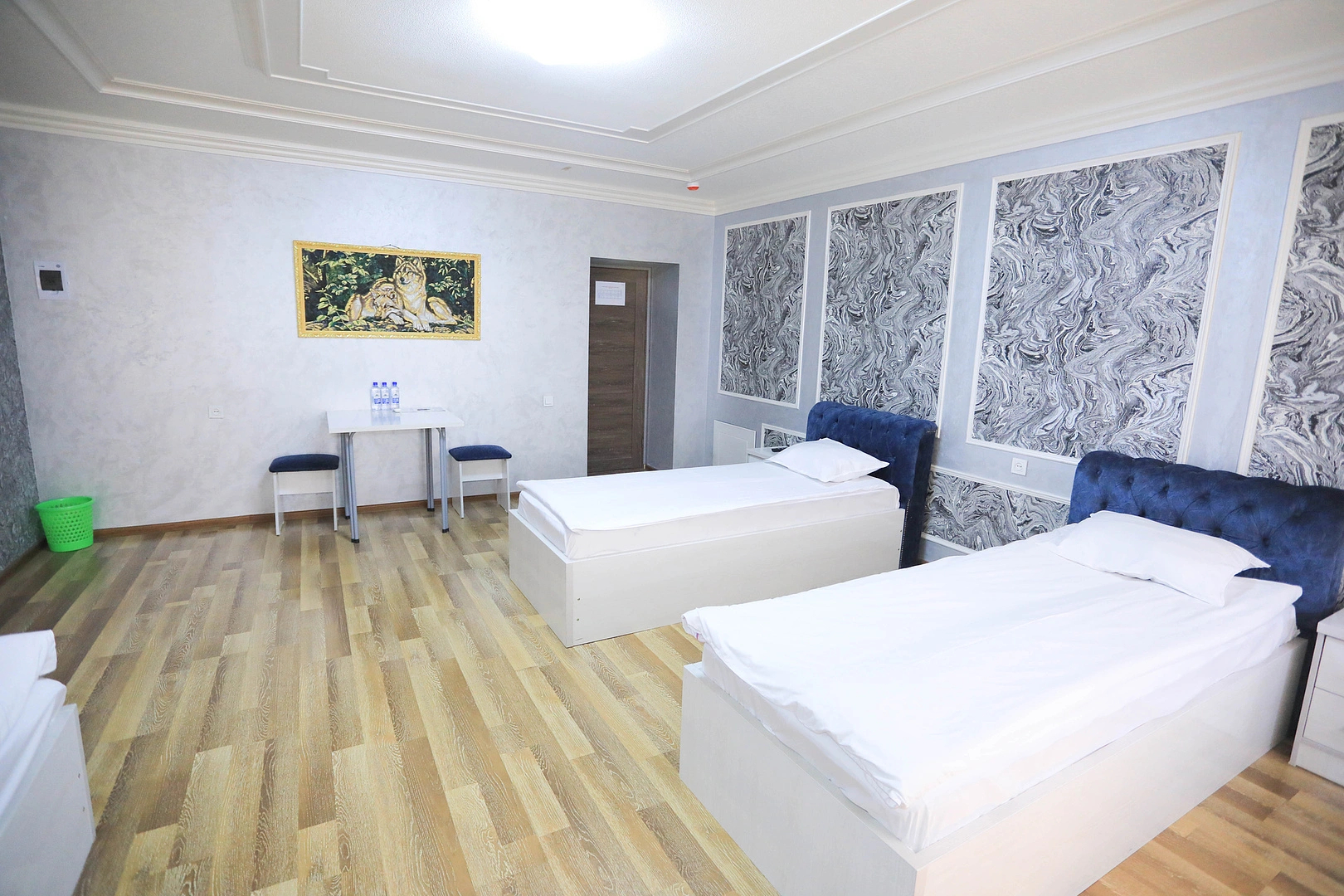 Отель Payitaxt Andijan