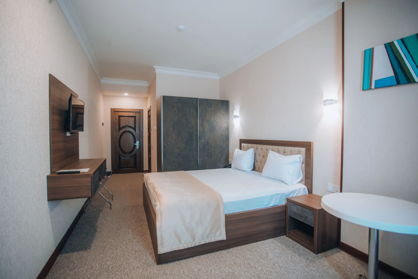 Отель Royal Sapphire