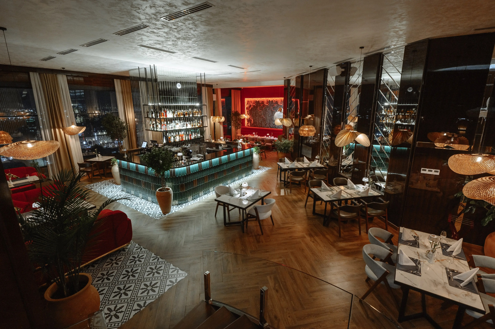 AZIMUT Отель Ташкент