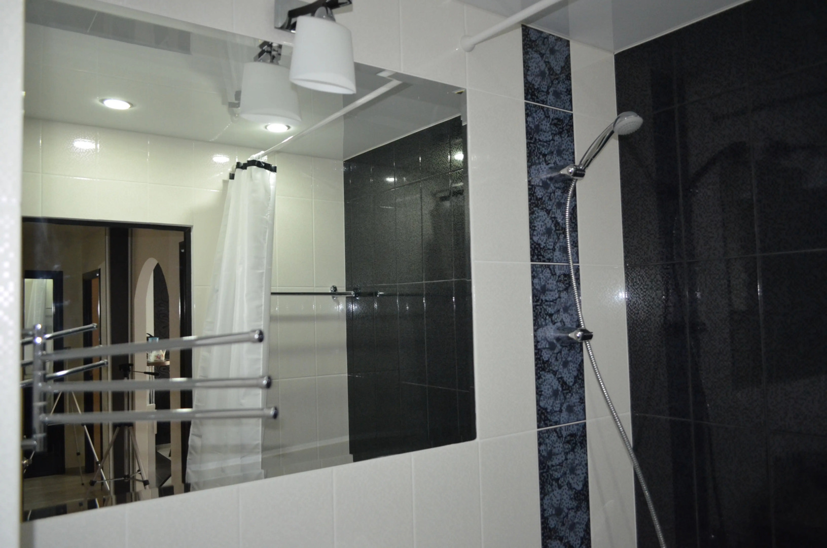 Апартаменты на Лаврова, 9а