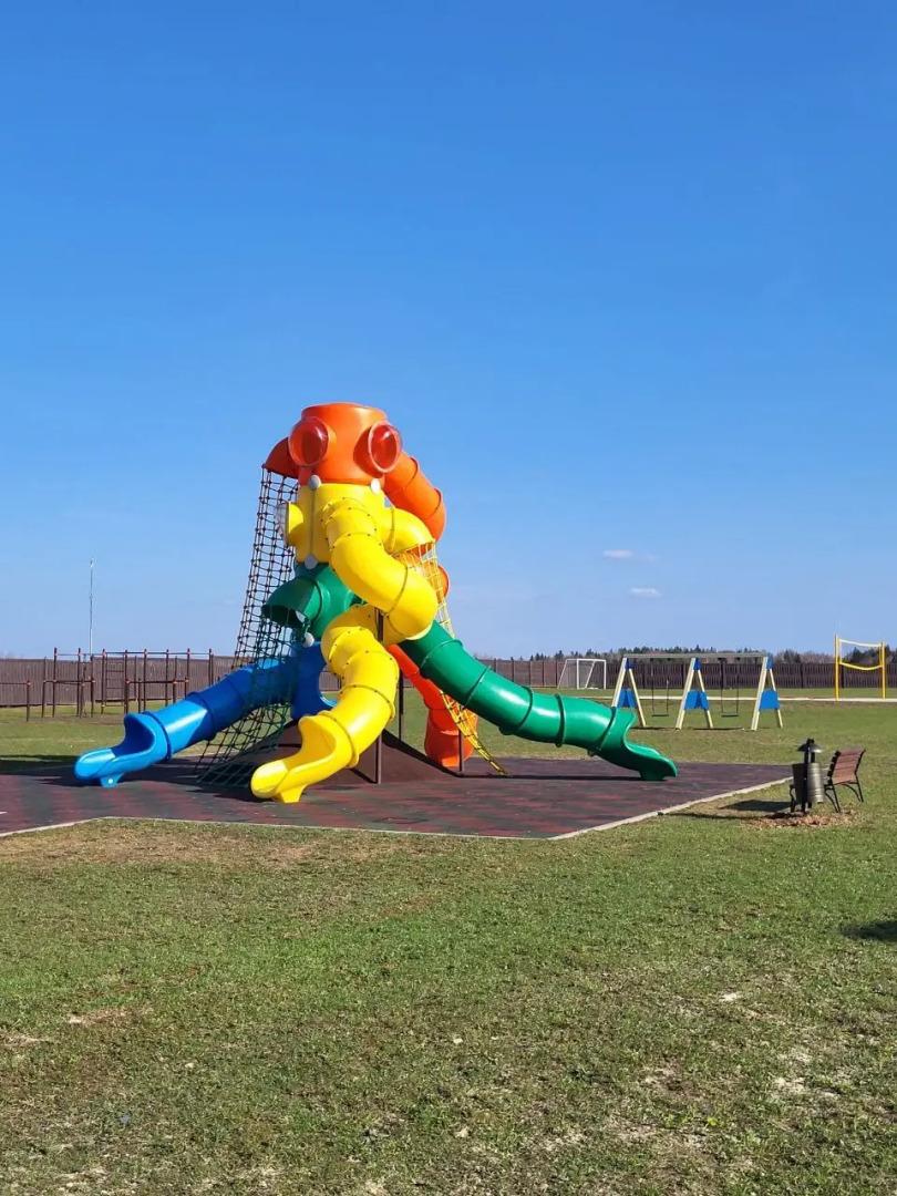 Частный Дом Коттедж с Сауной Zemlynica Ecodom