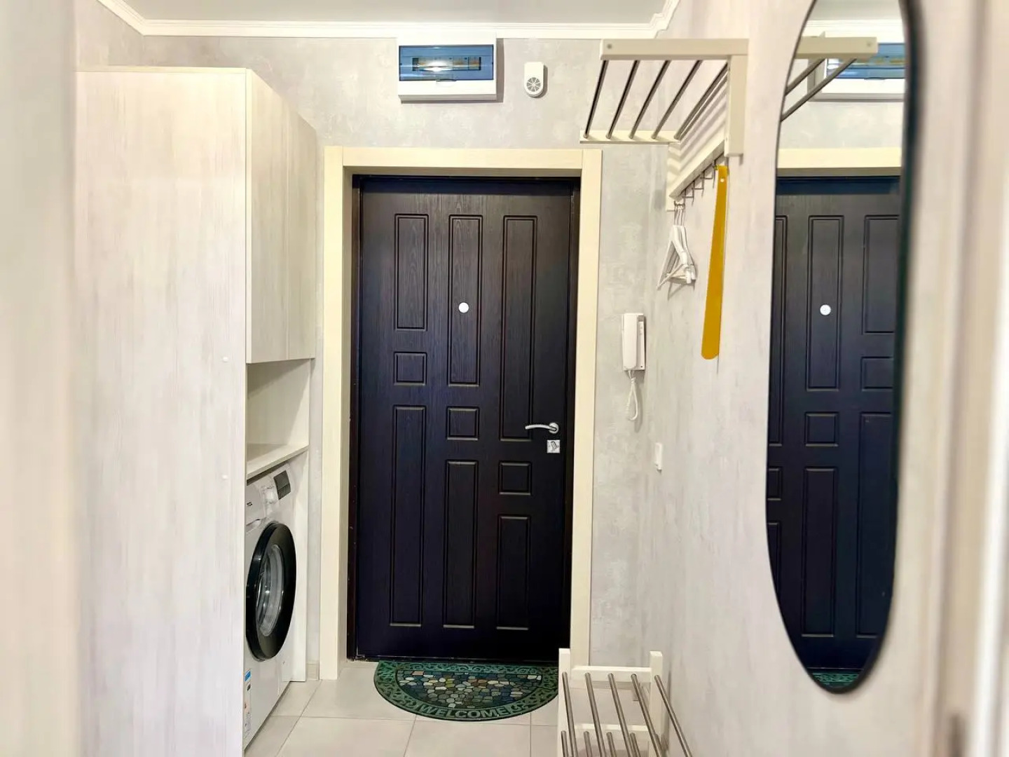 Апартаменты Люкс в ЖК Звёздный