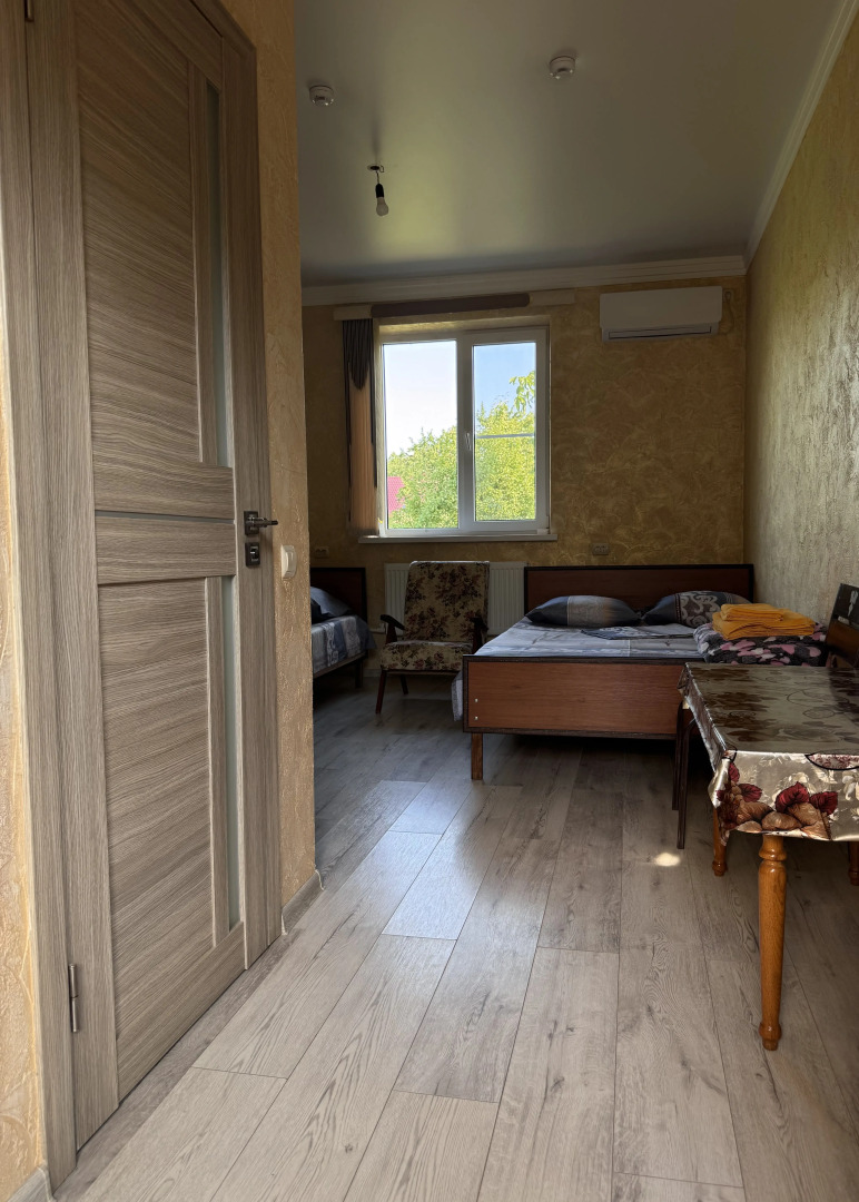 Гостевой Дом Диана