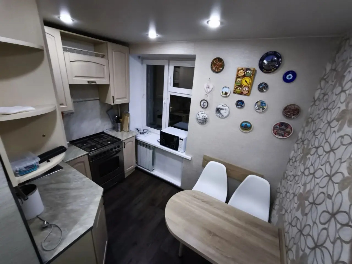 Апартаменты Александра Невского 27