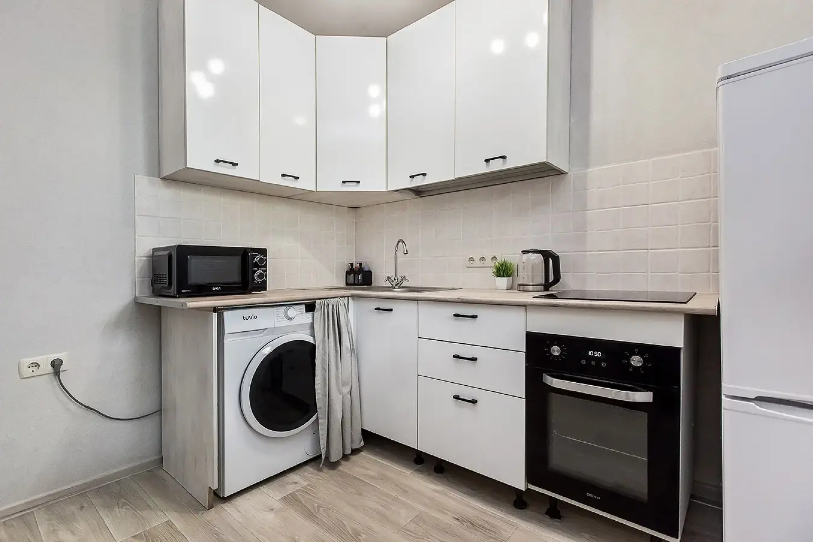 Квартира IRent На Ленинском