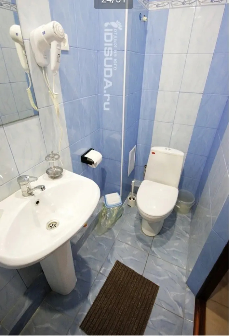 Гостевой дом Радужный