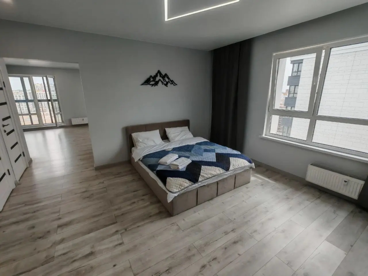 Квартира Авион Лапландия