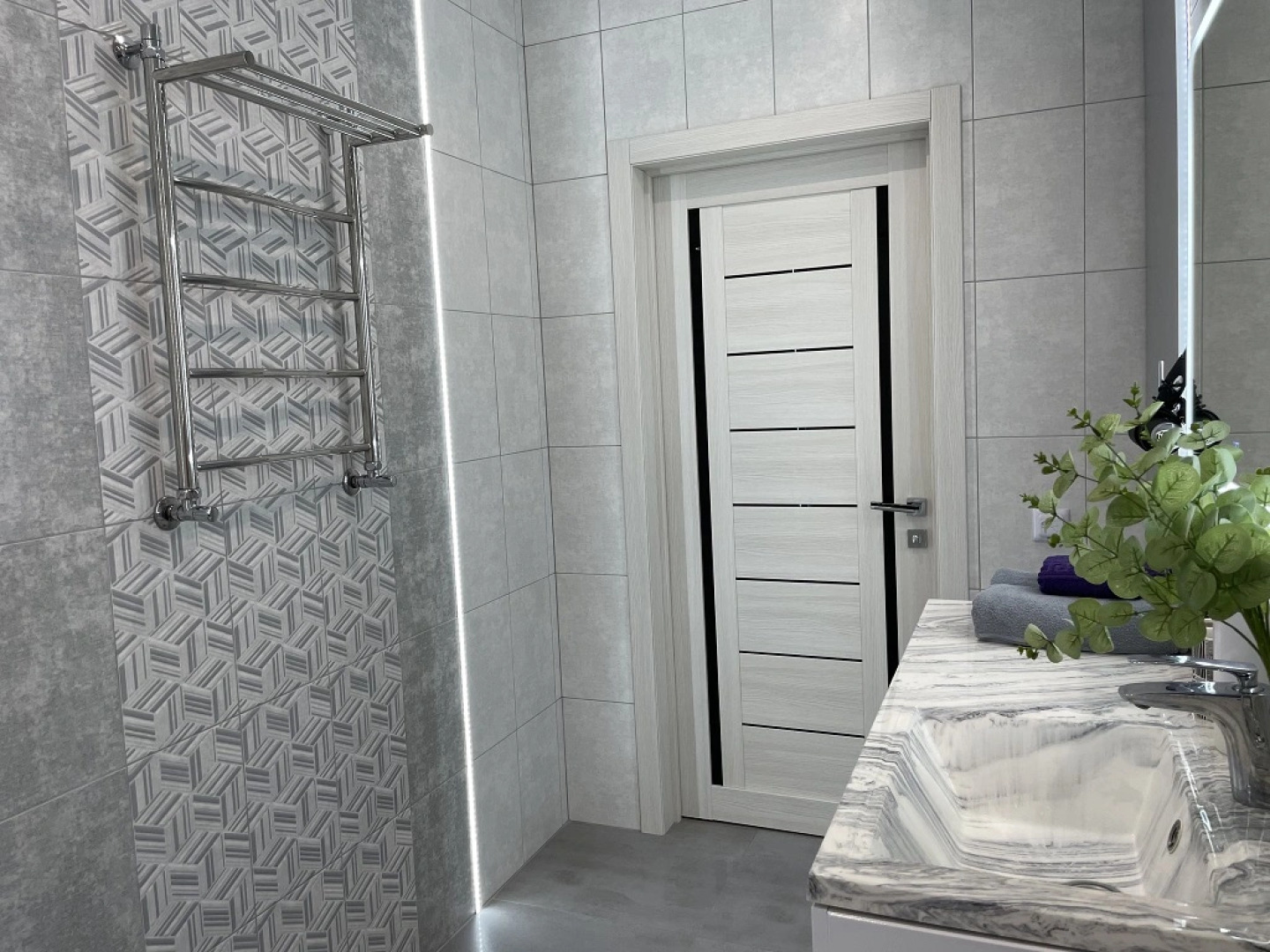 Апартаменты KranzApart на Седьмом небе