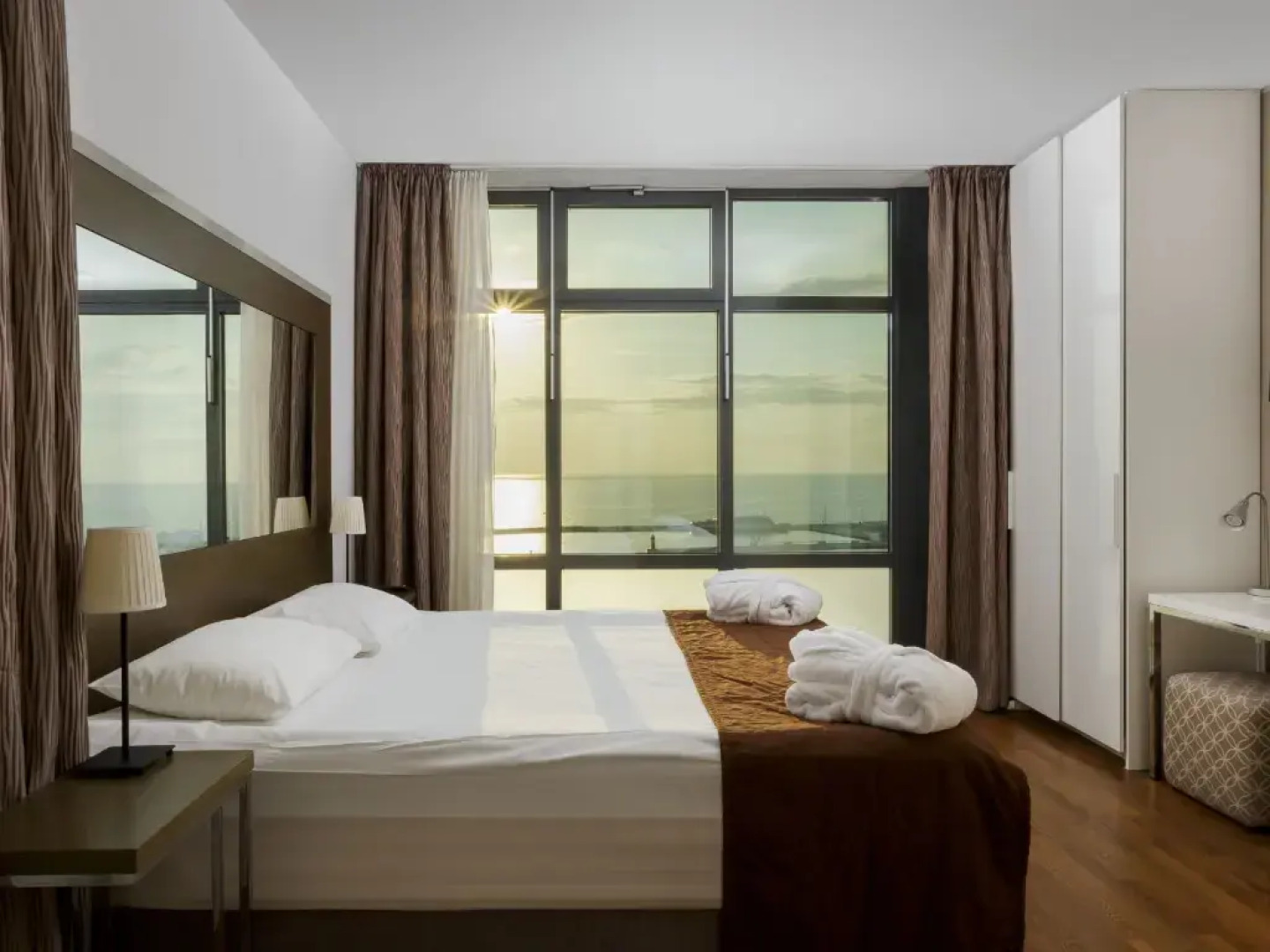 Апарт-отель ЮПлаза