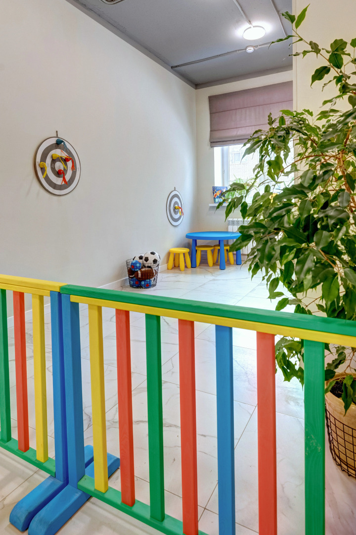 Отель Лимонад