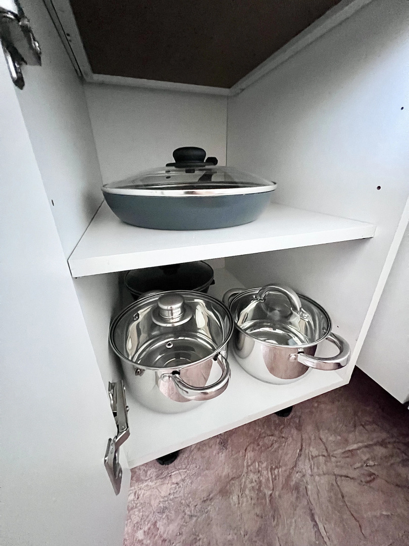 Апартаменты в ЖК Московский квартал