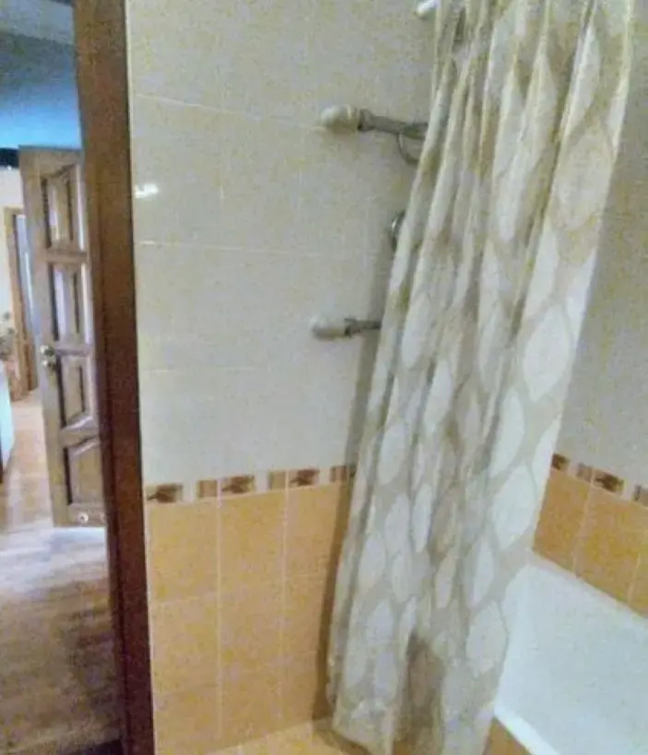 Аппартаменты Дvухкомнатные Золотая роза / Golden rose