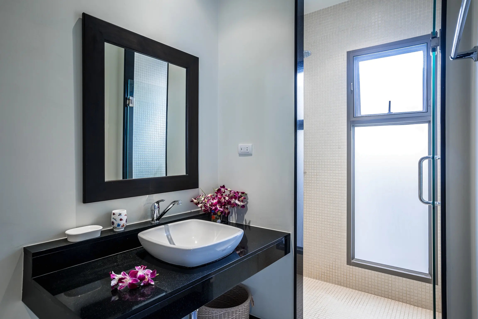 Вилла Buton 3 BR, Private Pool, Nai Harn Beach