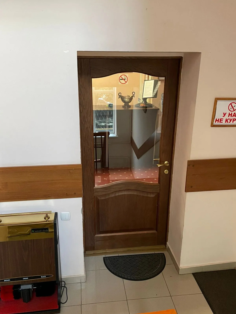 Отель Камелия-в