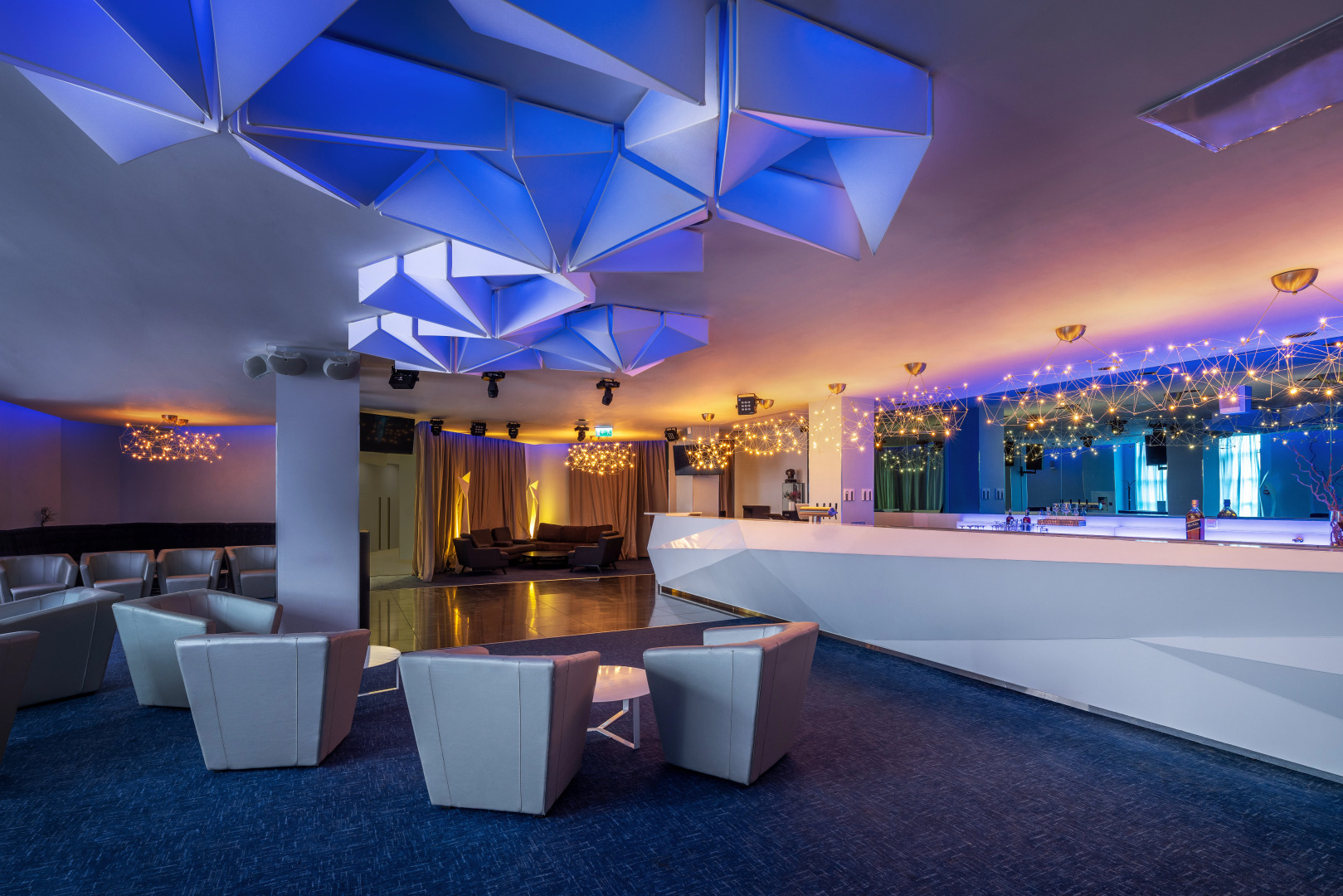 Апартаменты Radisson, Завидово