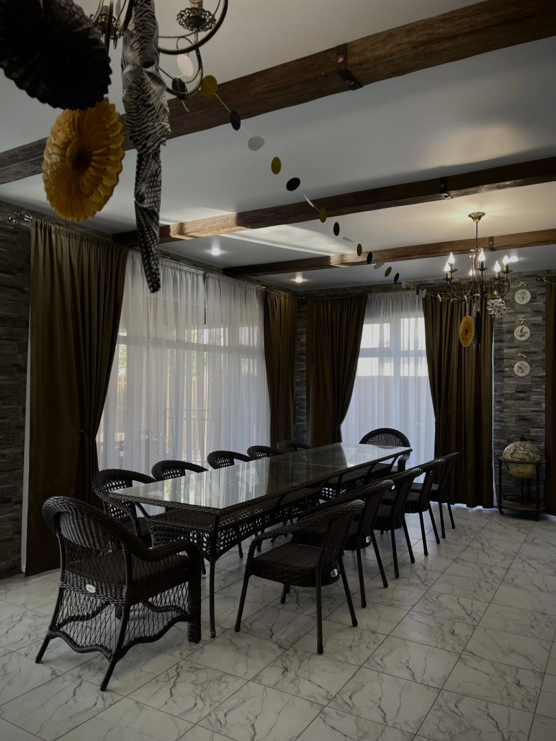 Гостевой дом У Маргариты