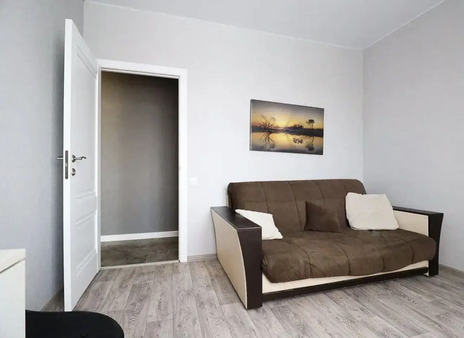 Квартира 3-х комнатная в оружейной столице