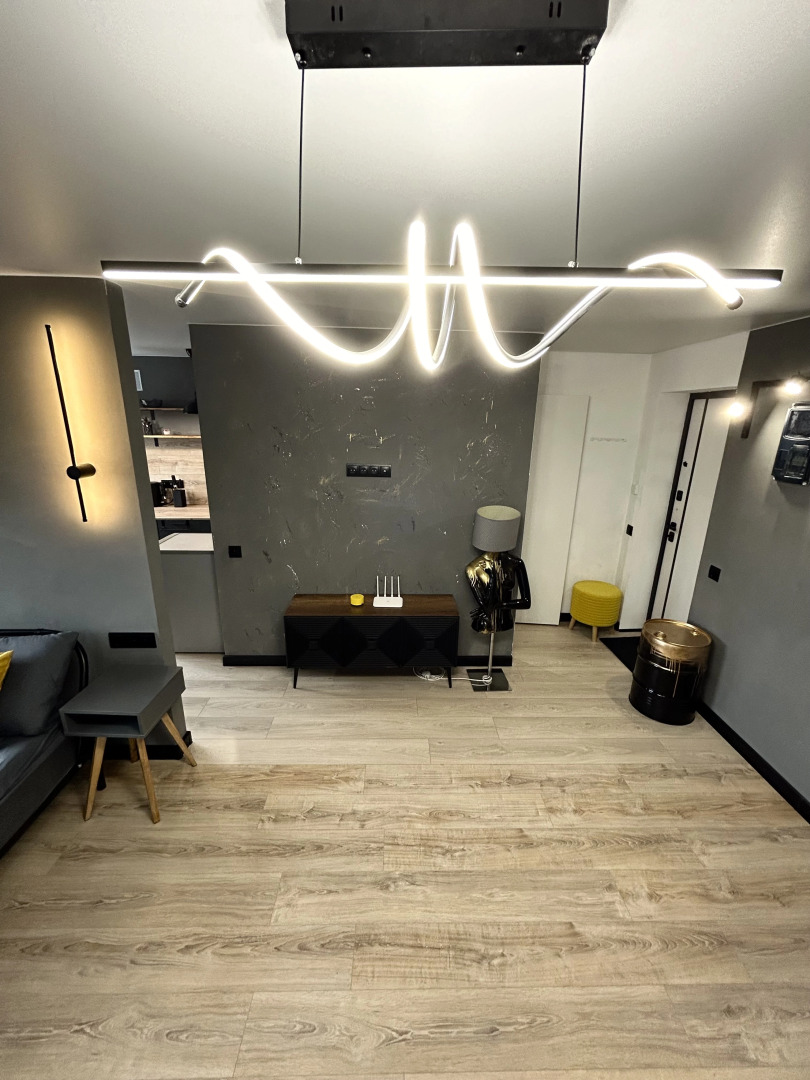 Квартира Гости-сеть посуточных квартир