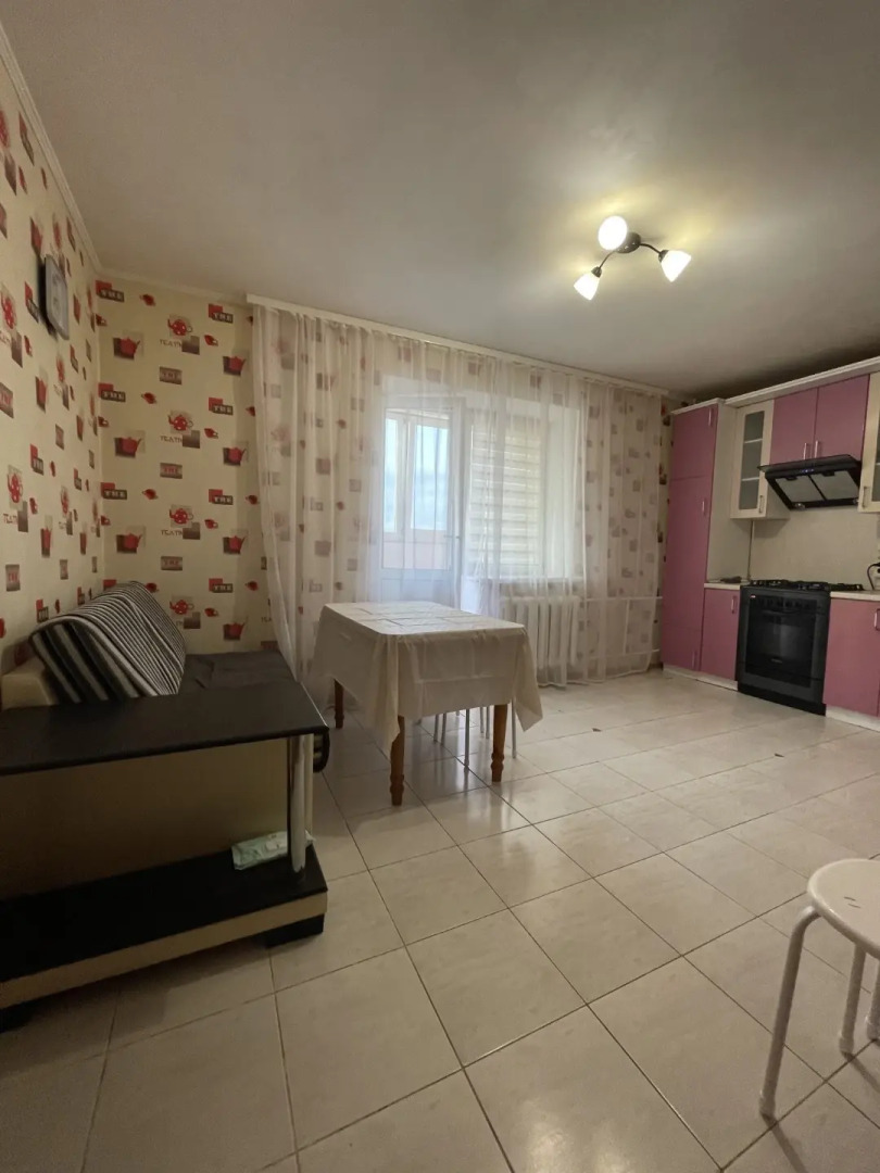 Квартира в Ммикрорайоне Марьинский 3