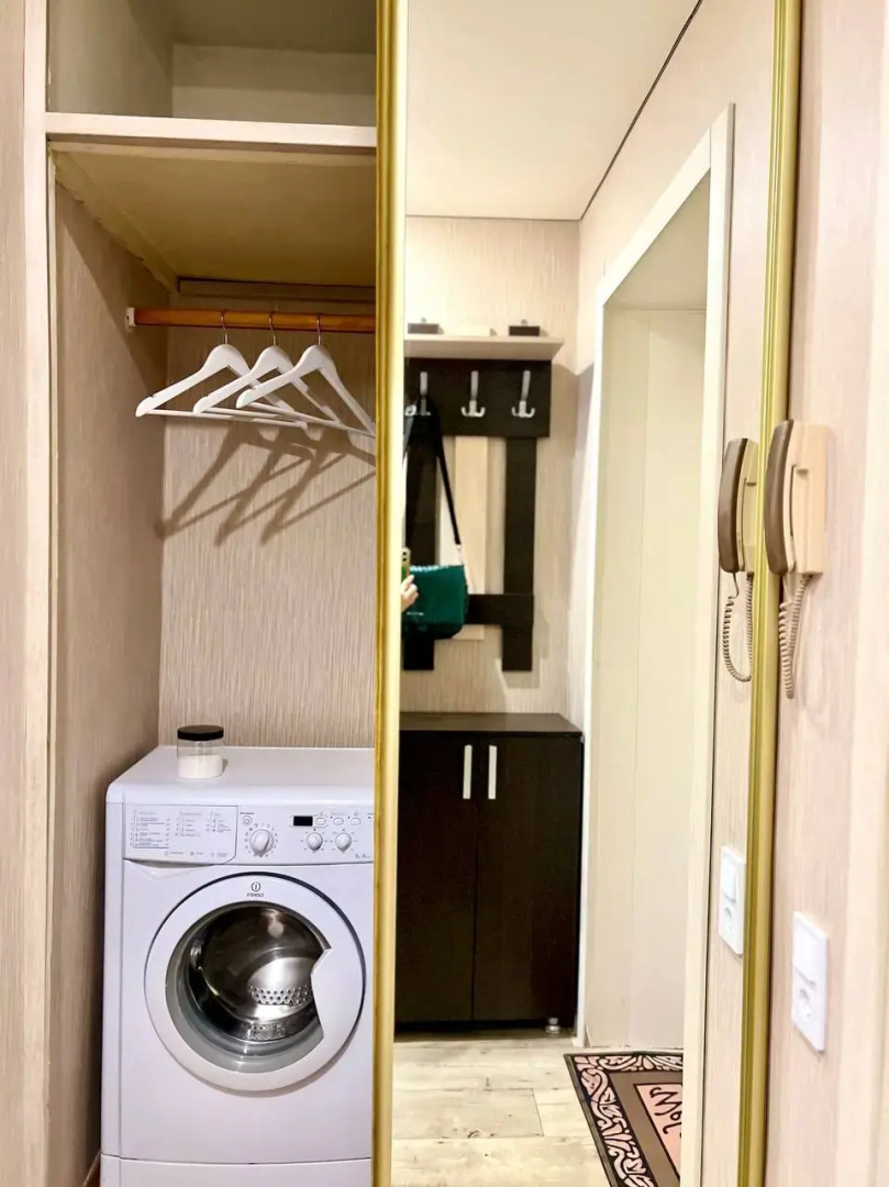 Квартира комфорт в центре Старого города