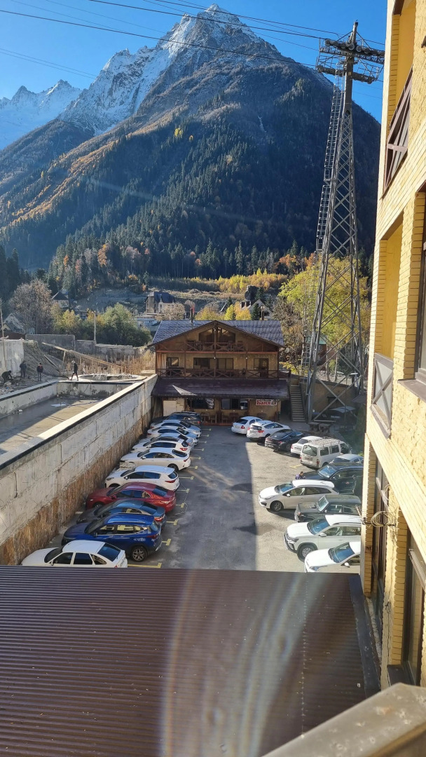 Апартаменты Вершина 312