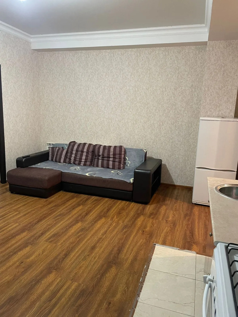 Апартаменты Тарки-Тау