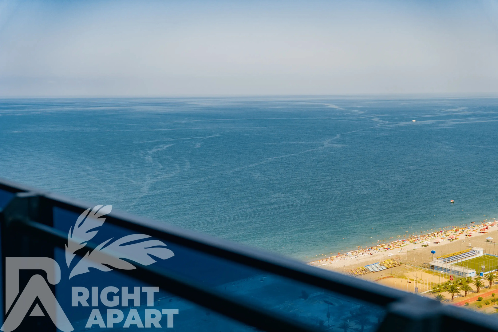 Апарт-отель RightApart