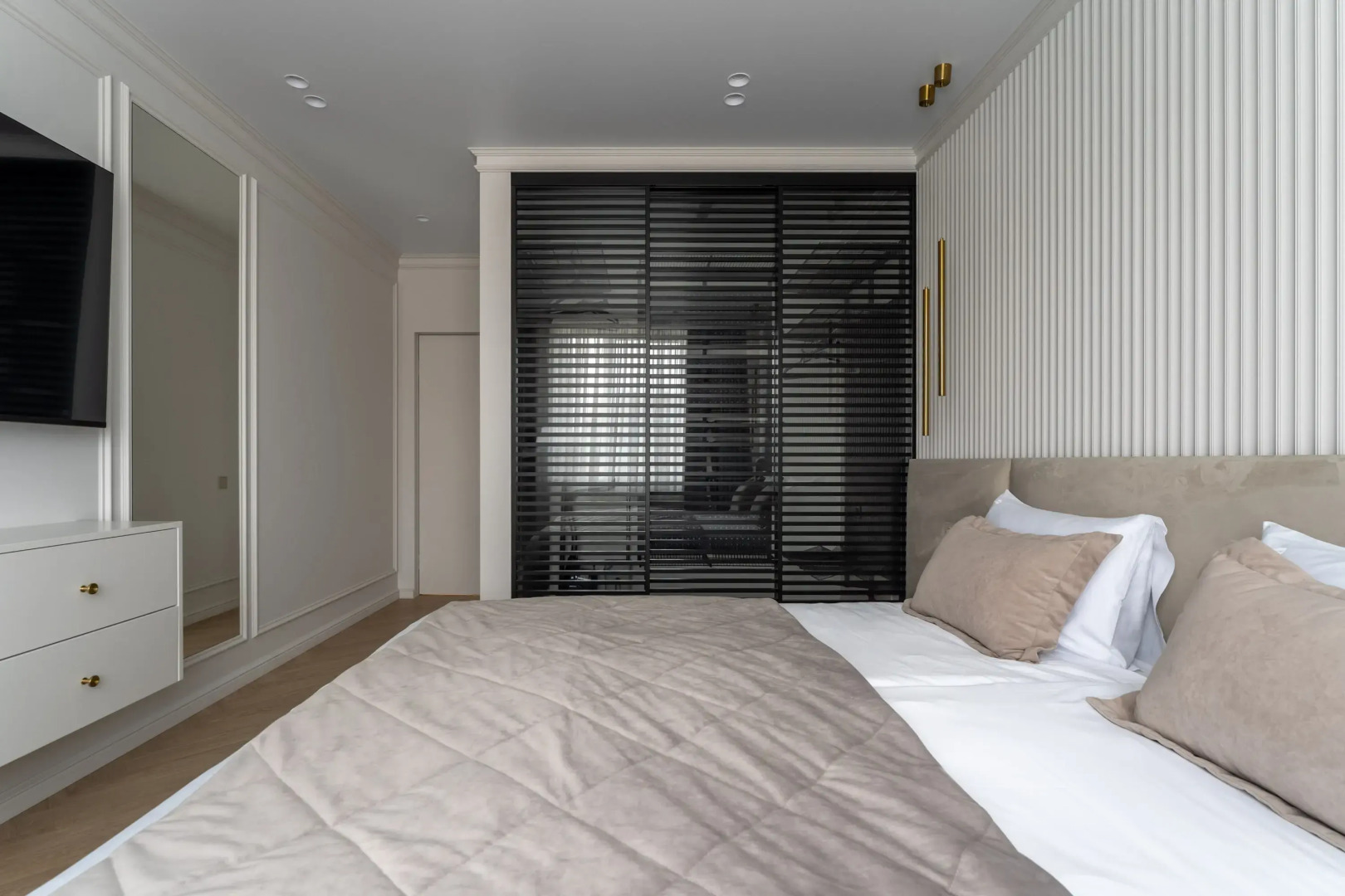 Апартаменты Virginia by Pavlov