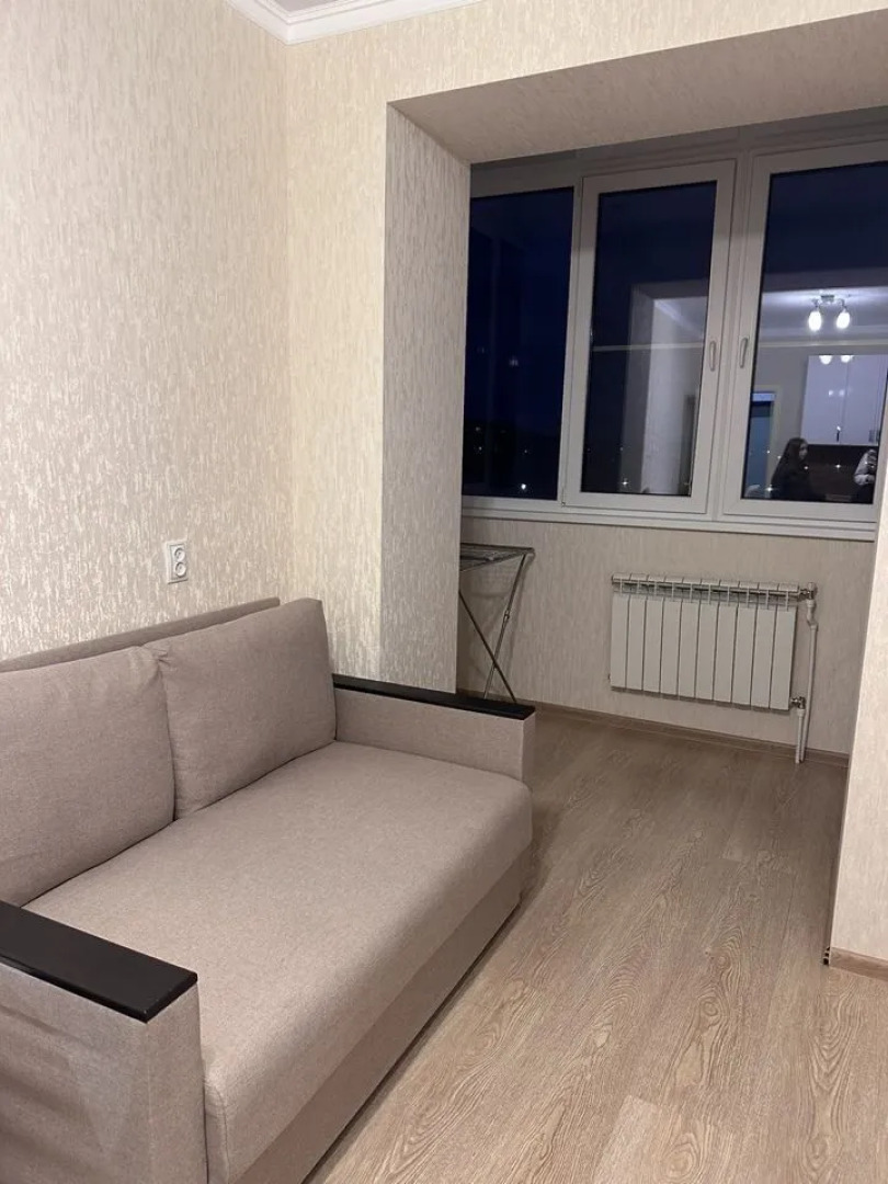 Квартира на Орджоникидзе 88к1