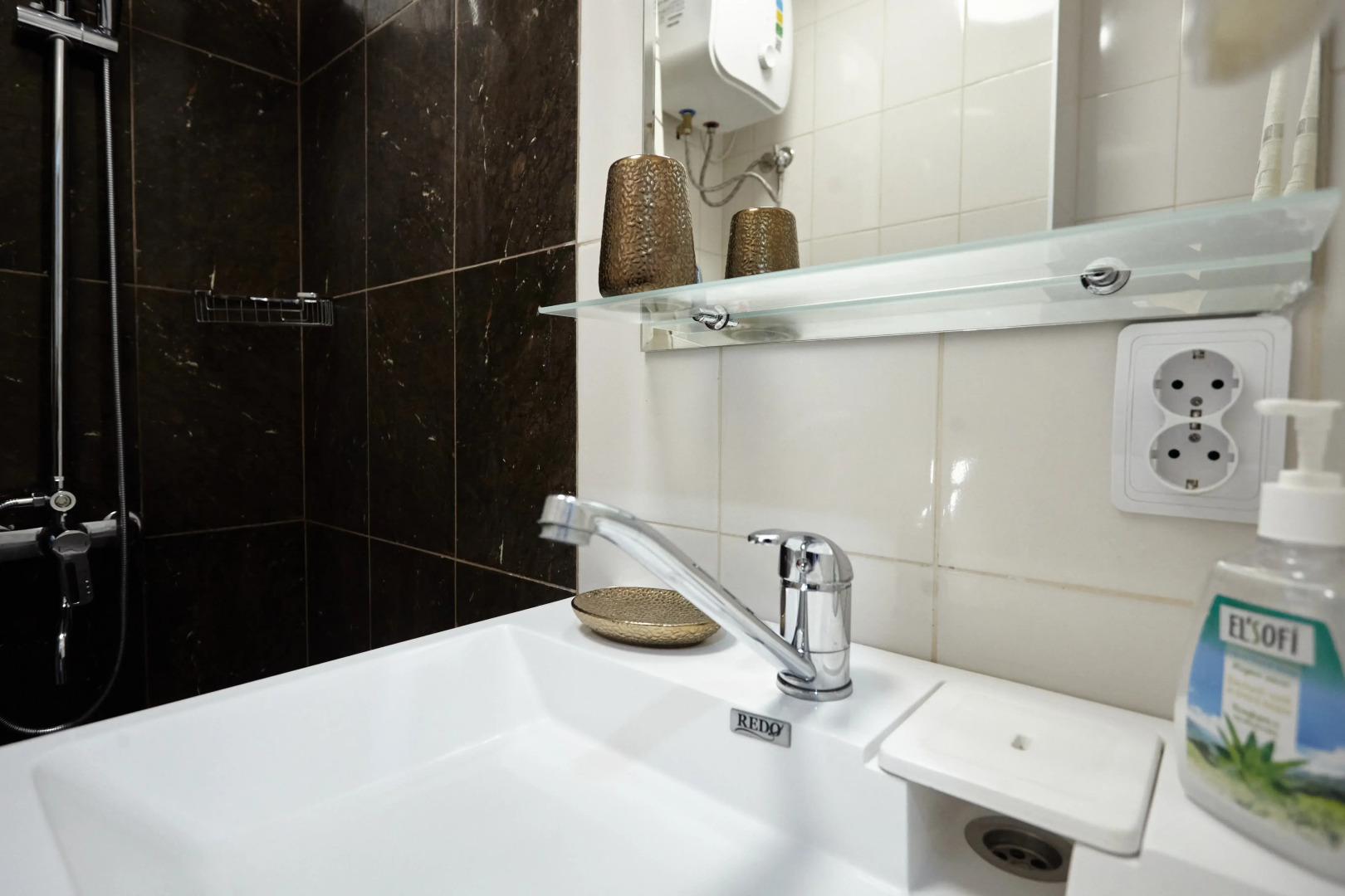 Апартаменты вЖК Резидент