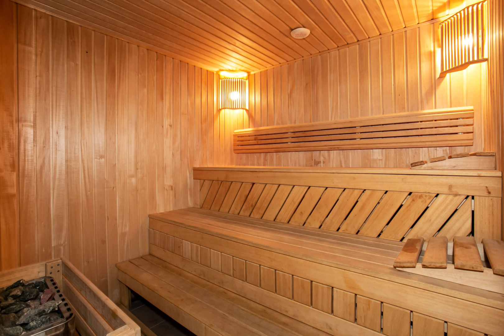 Гостиница Палас