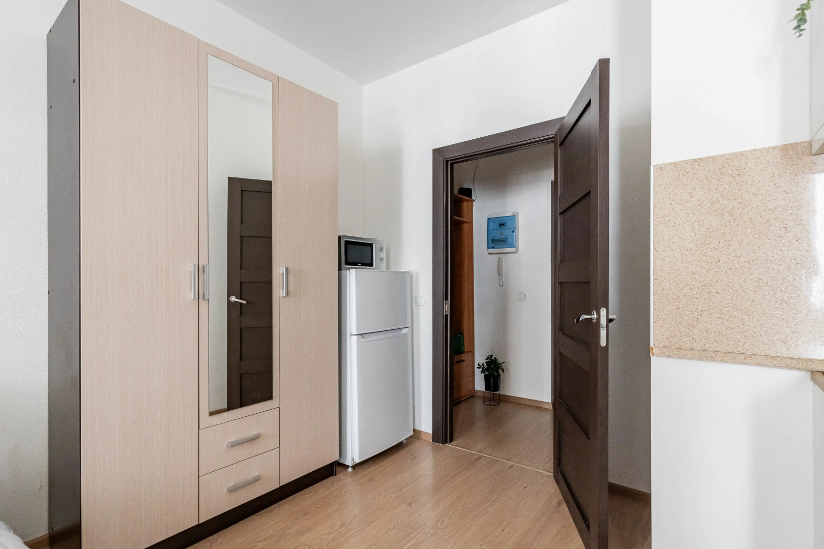 Квартира LERUKA HOME Кудрово