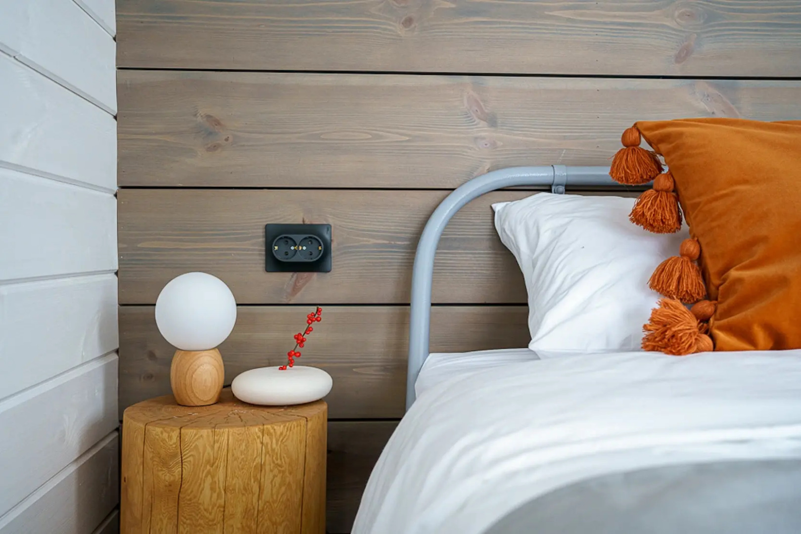 Частный дом WOW Dacha Облепиха