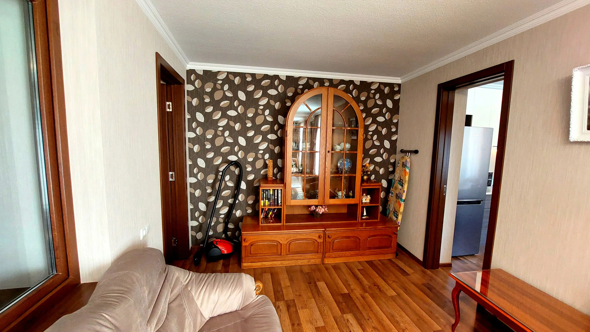 Апартаменты Green Garden