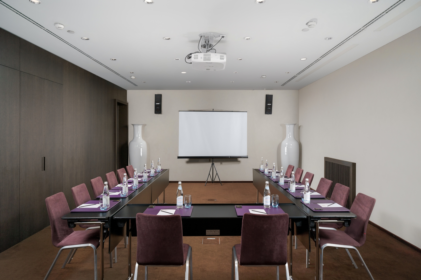 Отель SO/ Saint Petersburg