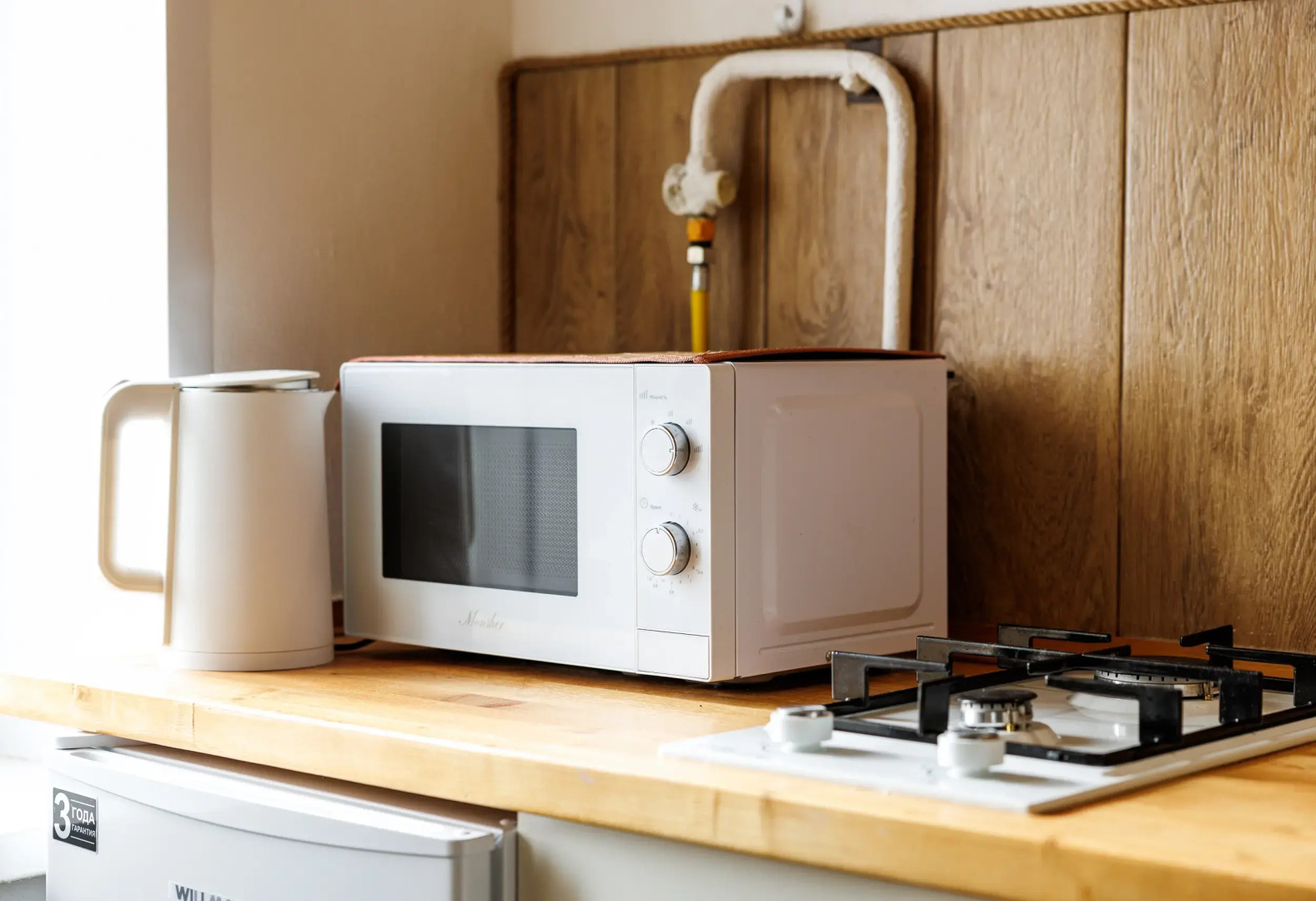 Квартира Прекрасная с Видом на Город