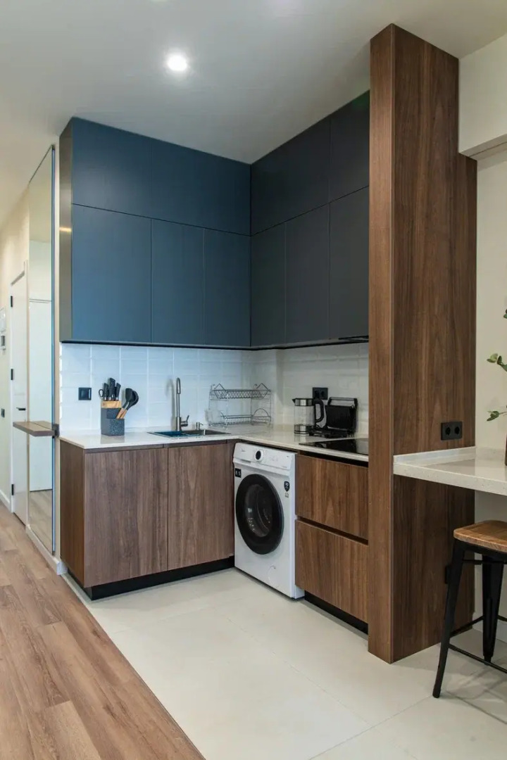 Апартаменты MaRKoS Flat in Bamboo Beach