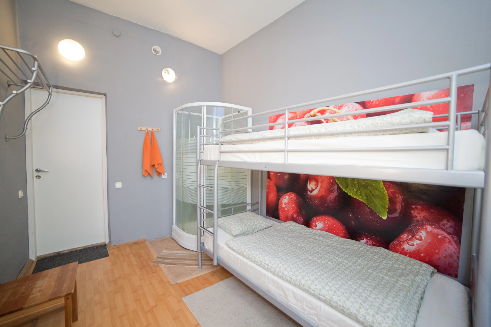 Отель Сафари