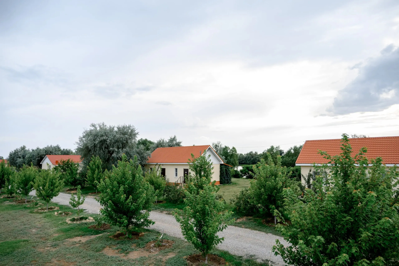 База отдыха Наша фазенда