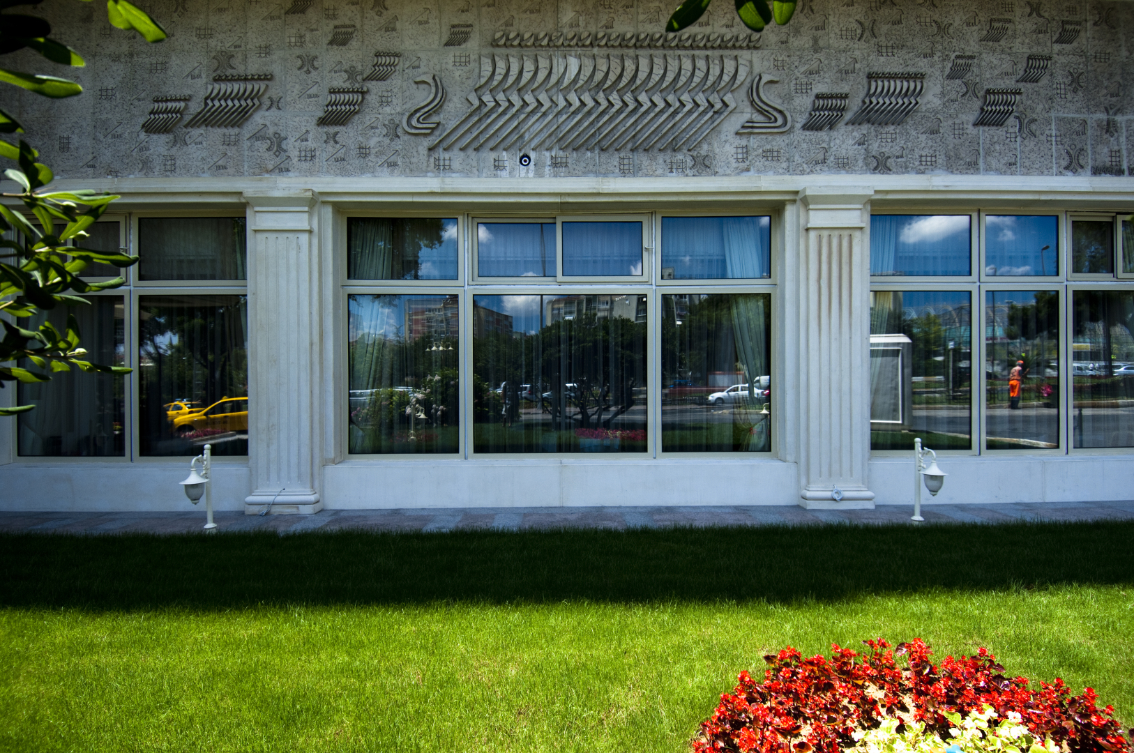 Akgun Istanbul Hotel