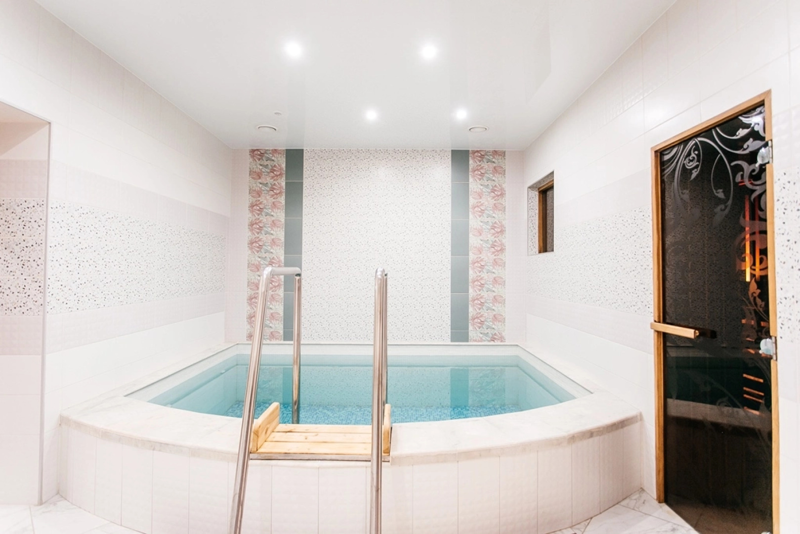 Гостиница Северная