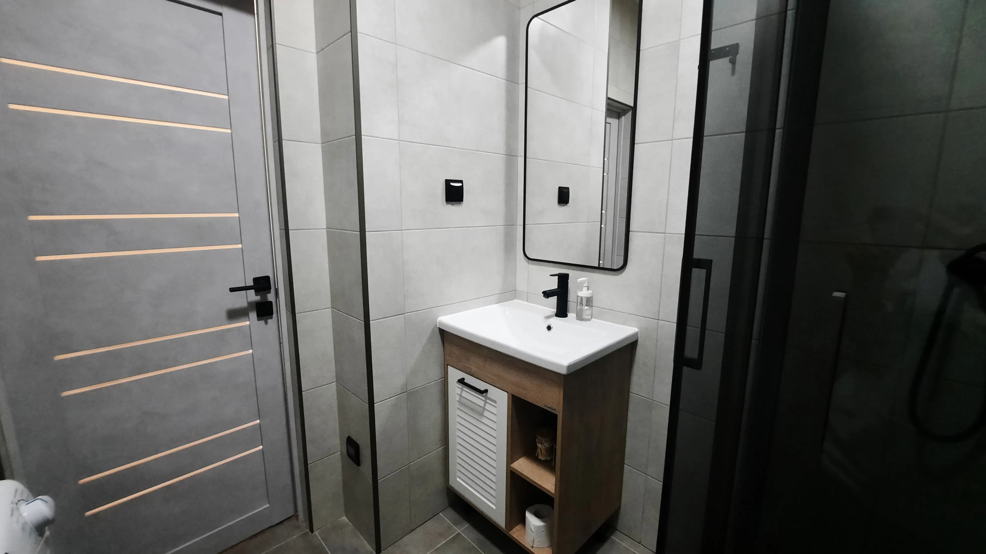 Апартаменты Панорама Пятигорска