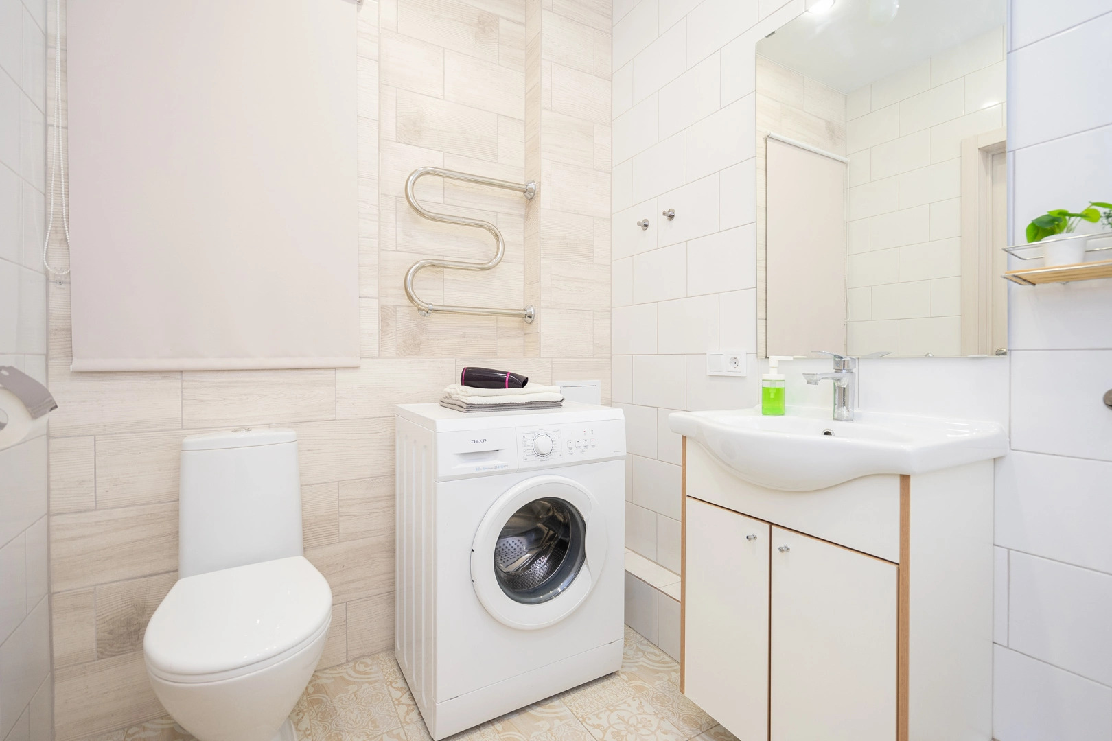 Квартира Аметьево Студио Хоум Казань Homekazan