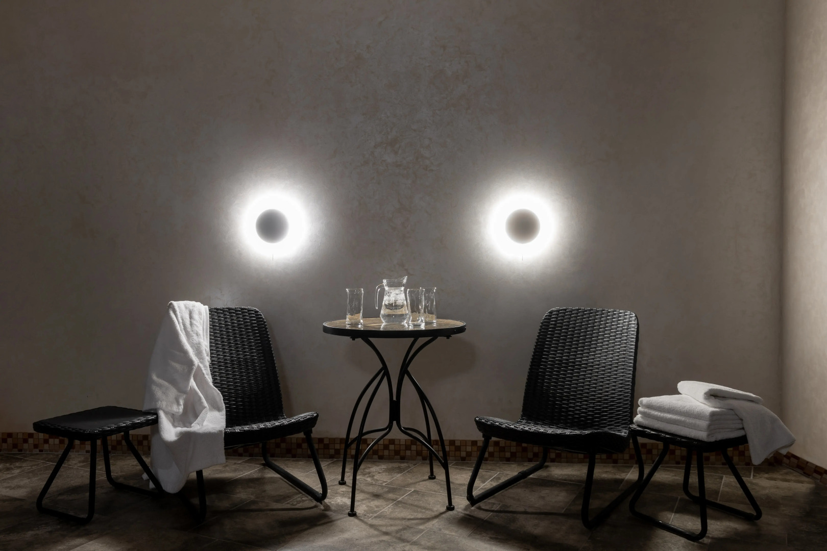 Отель Алсей