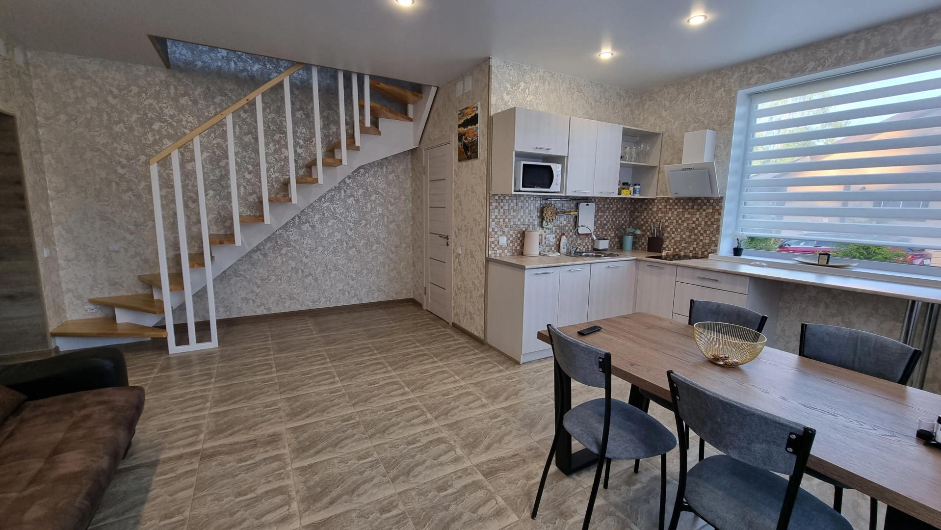 Таунхаус ЛЕПОТА