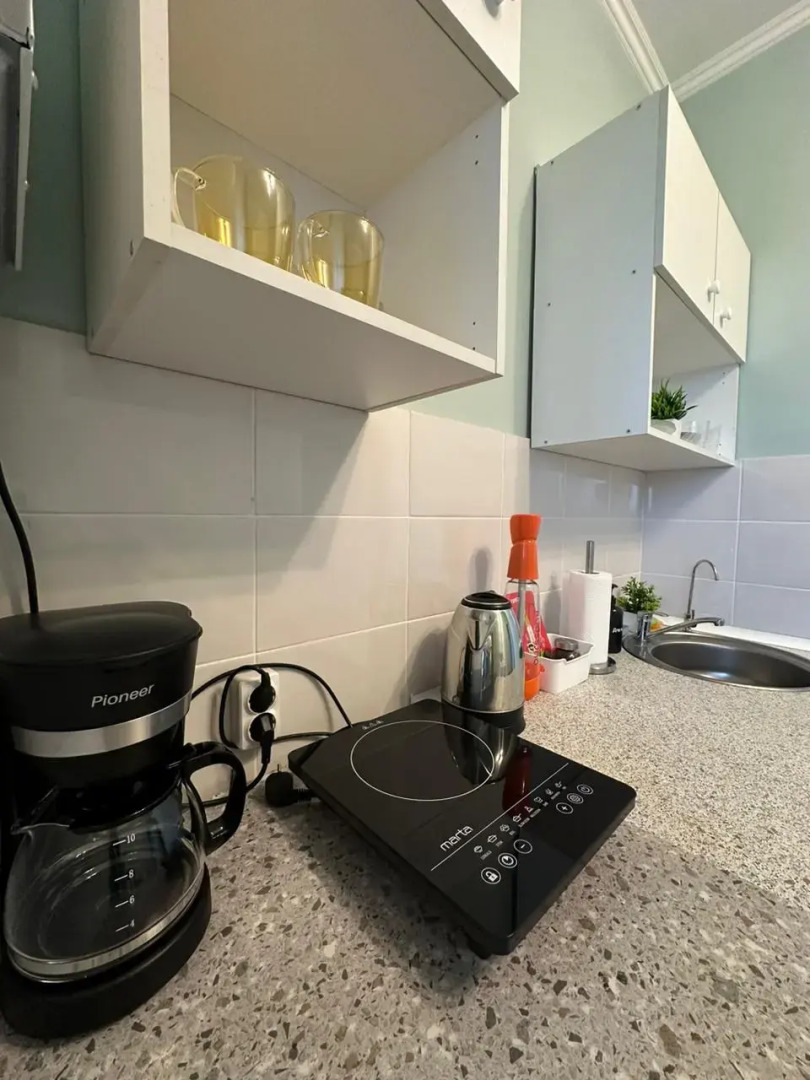 Апартаменты Студия 30 м² Белоозерский