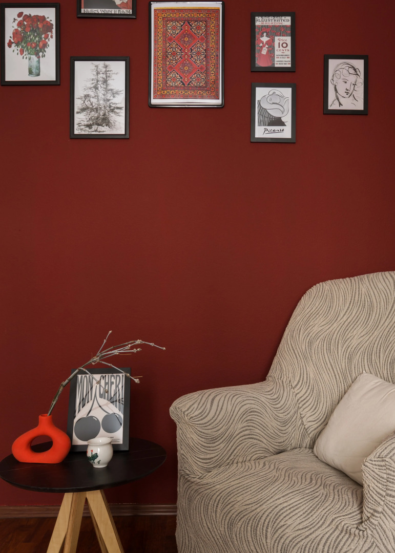 Квартира у Таврического сада