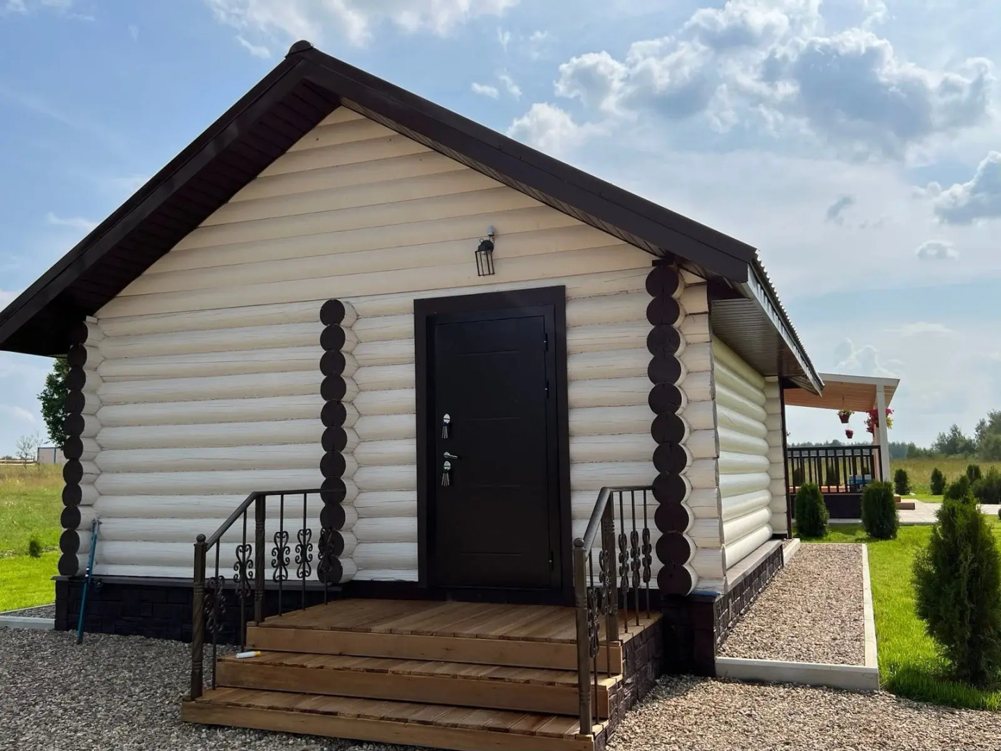 Guest house Усадьба Кулаково