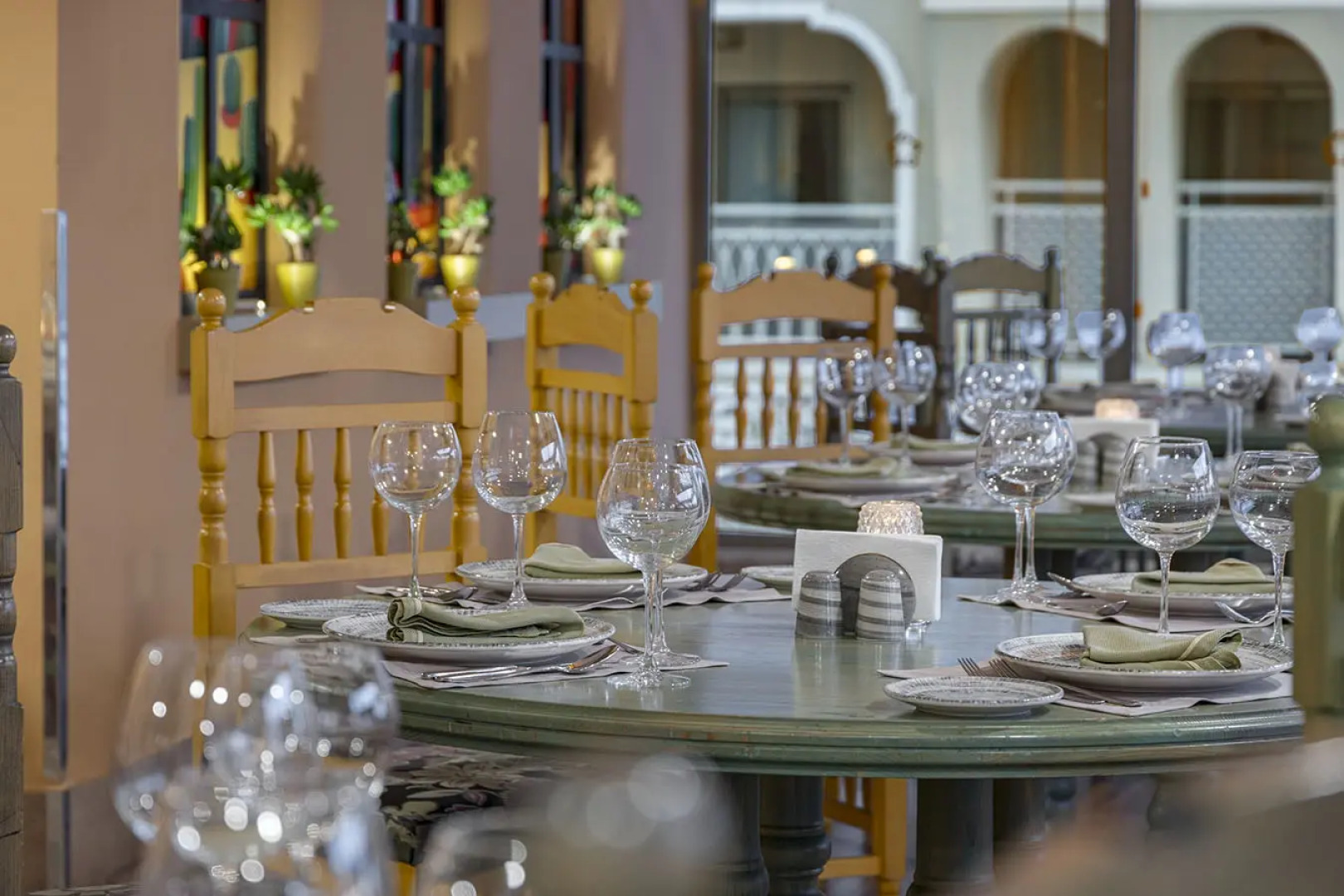 Отель Side Star Resort