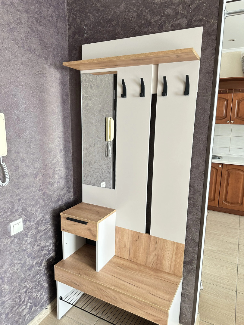 Квартира уютная в центре туристического города